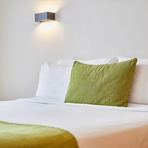 Hotel Flor Parks, Barcelone