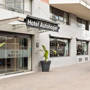 Auto Hogar *** Barcelona