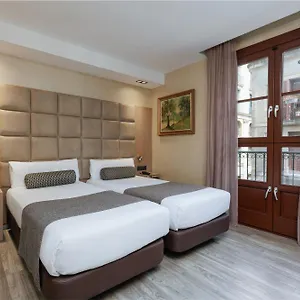 Suizo Hotel